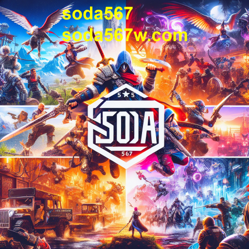 A Magia dos Jogos de Ação: Um Olhar Aprofundado