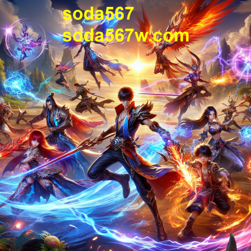 Explorando a Categoria 'Batalha' no Soda567: Desafios e Emoções